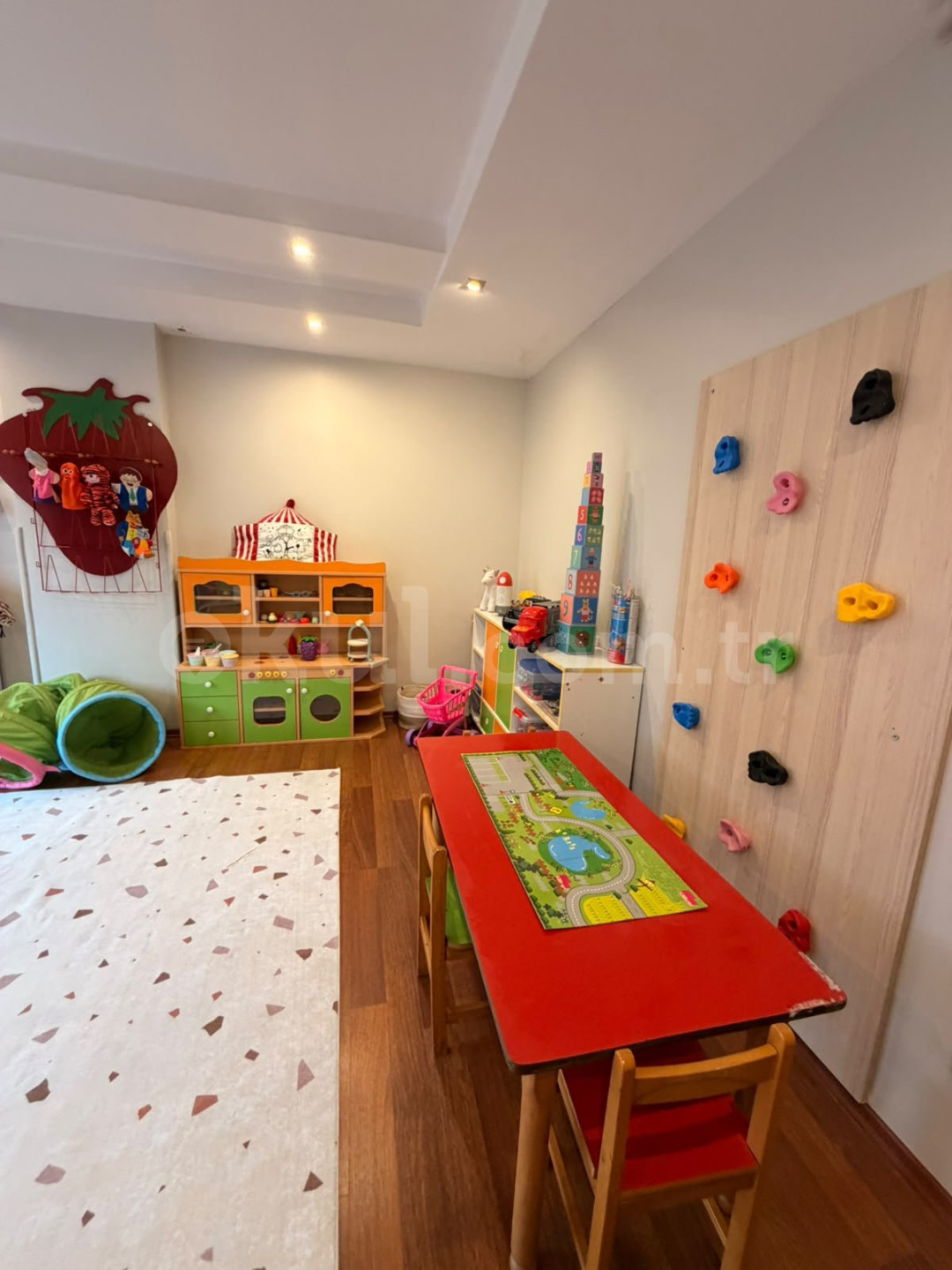 Özel Batışehir Anaokulu - 10