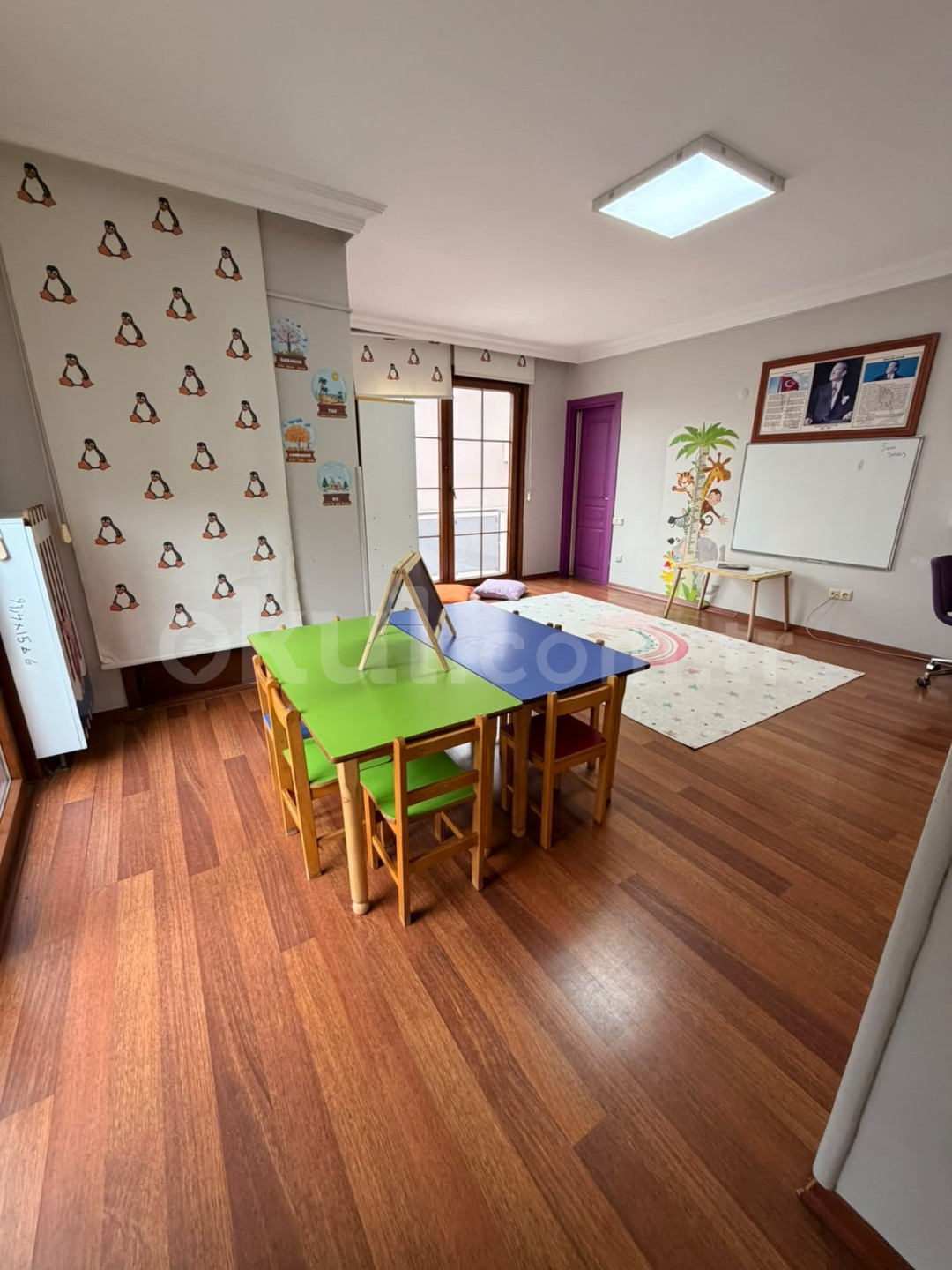 Özel Batışehir Anaokulu - 25