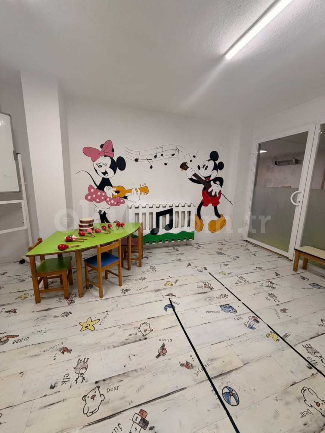 Özel Batışehir Anaokulu - 2