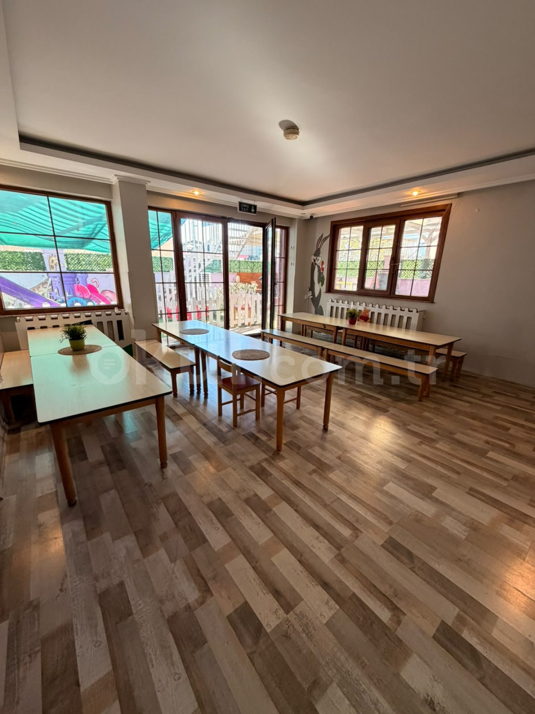 Özel Batışehir Anaokulu - 11
