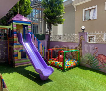 Özel Batışehir Anaokulu