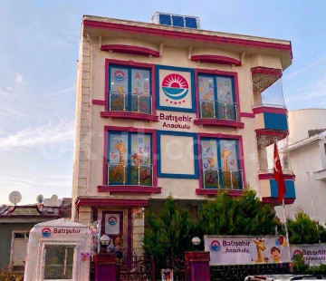 Özel Batışehir Anaokulu
