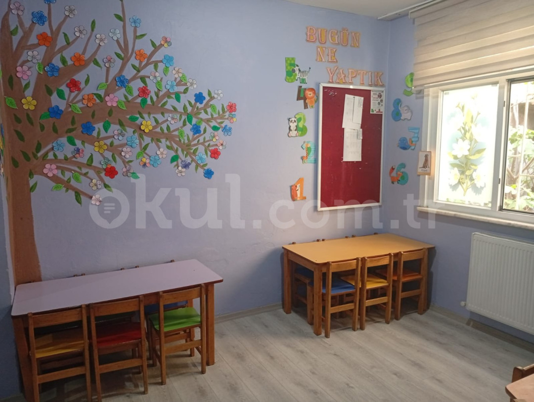 Özel Neşeli Yüzler Anaokulu - 7