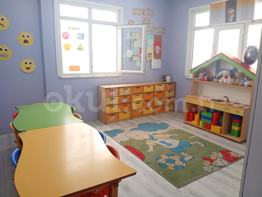 Özel Neşeli Yüzler Anaokulu - 5