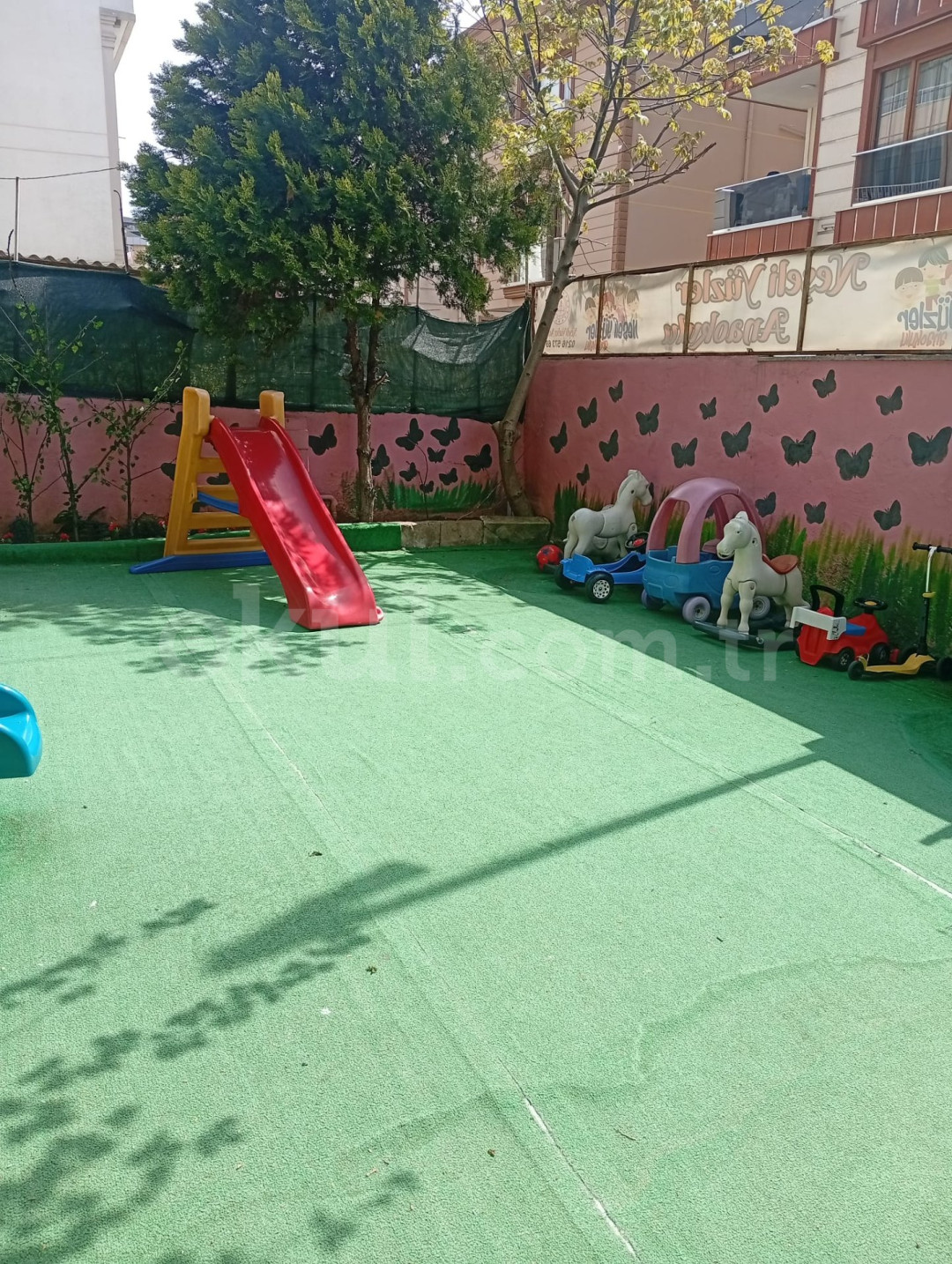 Özel Neşeli Yüzler Anaokulu - 3