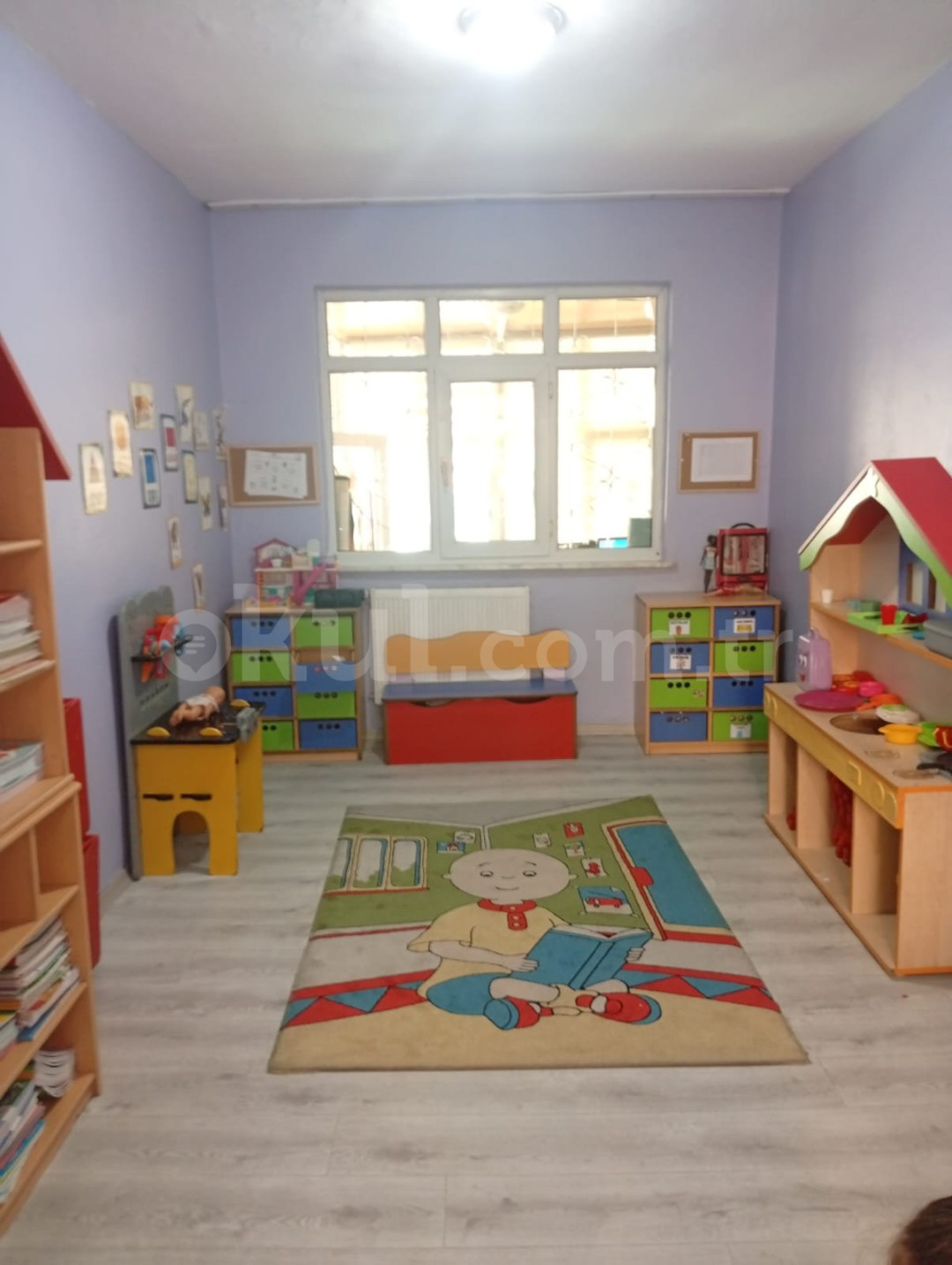 Özel Neşeli Yüzler Anaokulu - 4