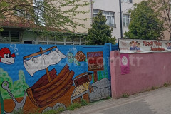Özel Neşeli Yüzler Anaokulu