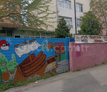 Özel Neşeli Yüzler Anaokulu
