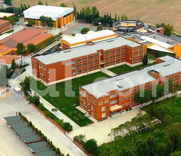 Özel Çakabey Okulları Ortaokulu