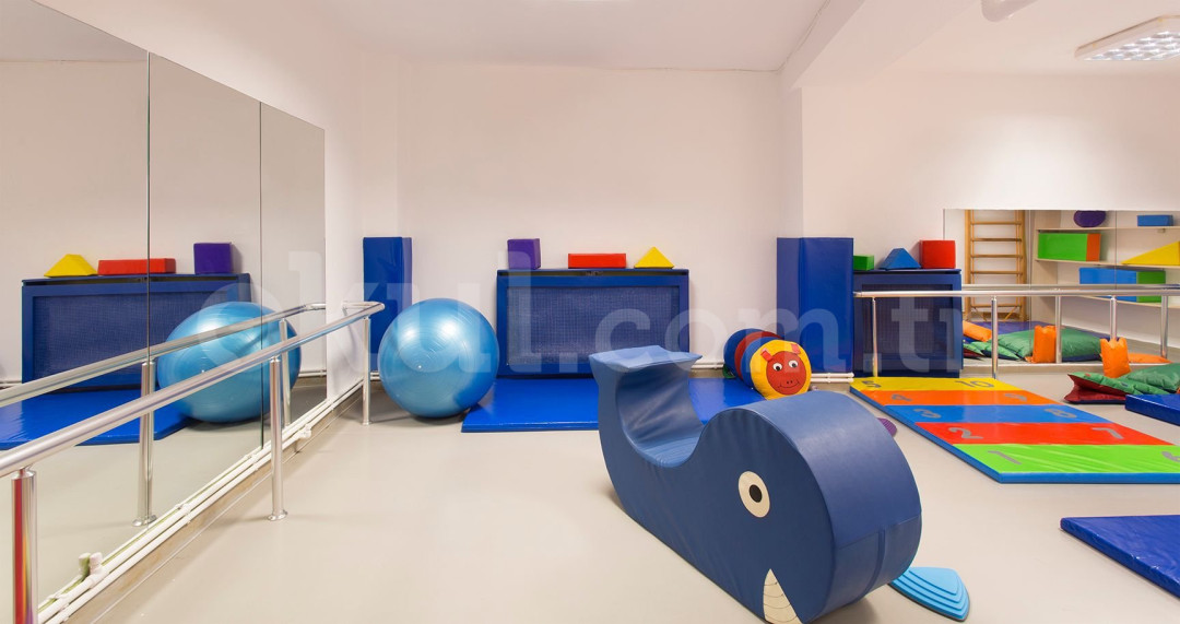 Özel Akademini Anaokulu - 8