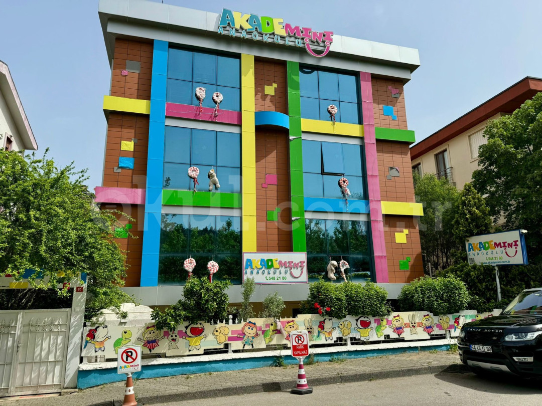 Özel Akademini Anaokulu - 1