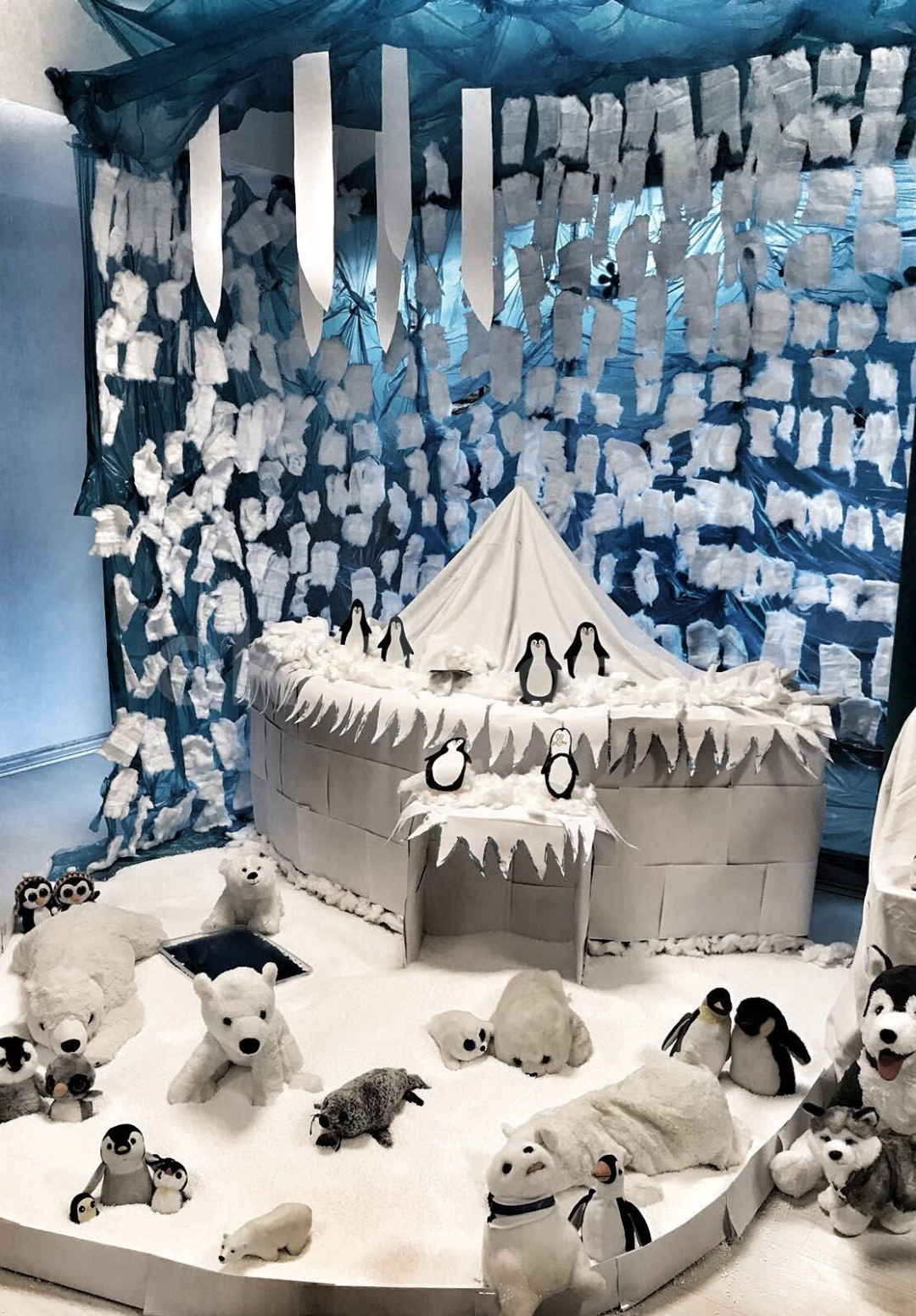 Özel Akademini Anaokulu - 13