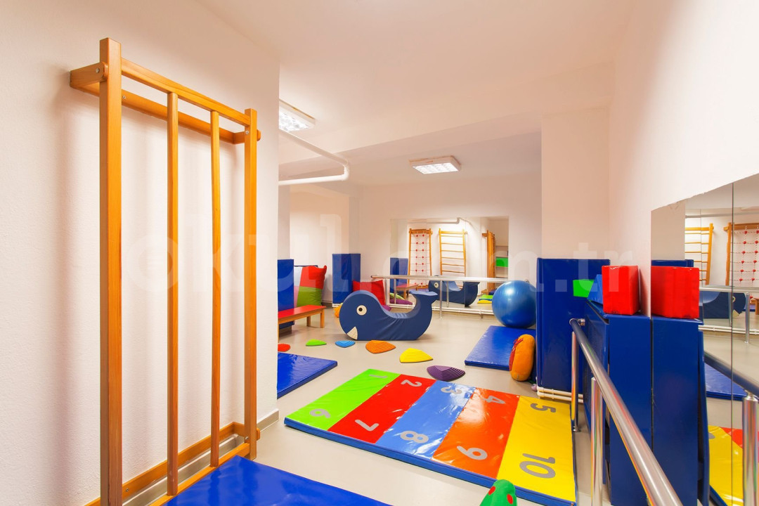 Özel Akademini Anaokulu - 12