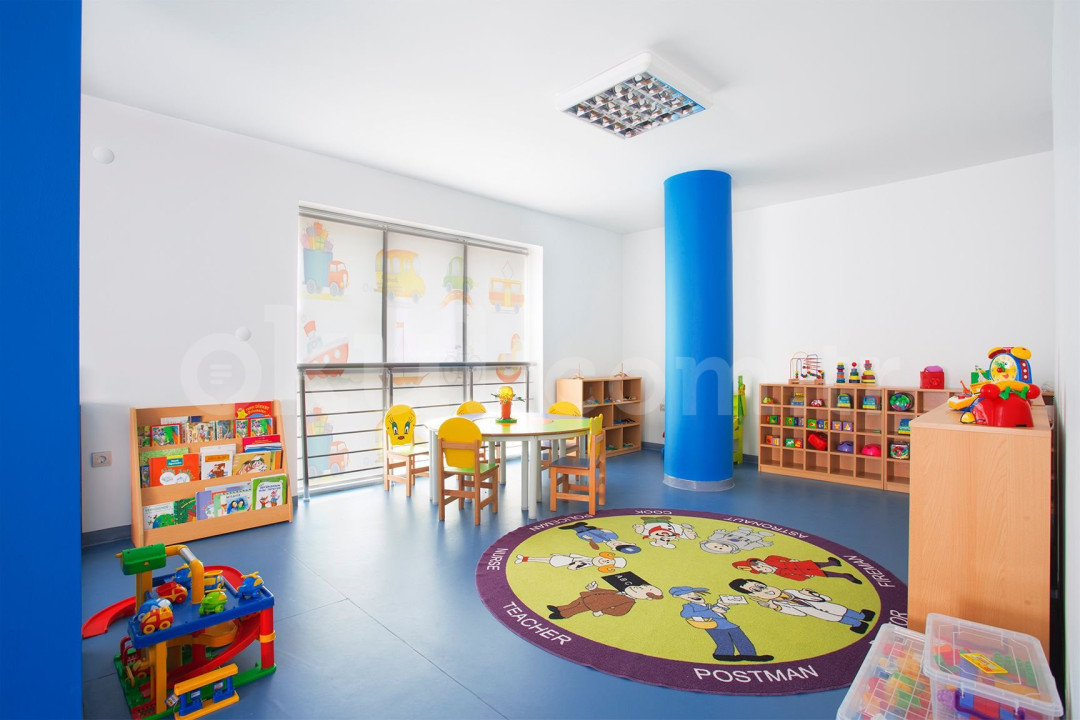 Özel Akademini Anaokulu - 7