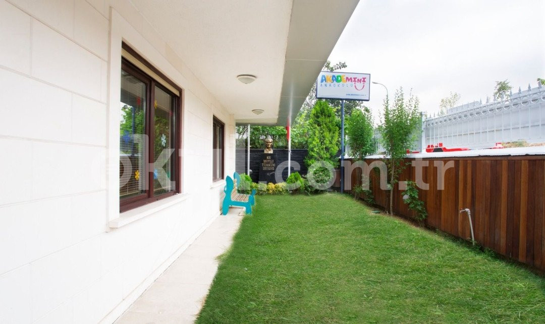 Özel Akademini Anaokulu - 3