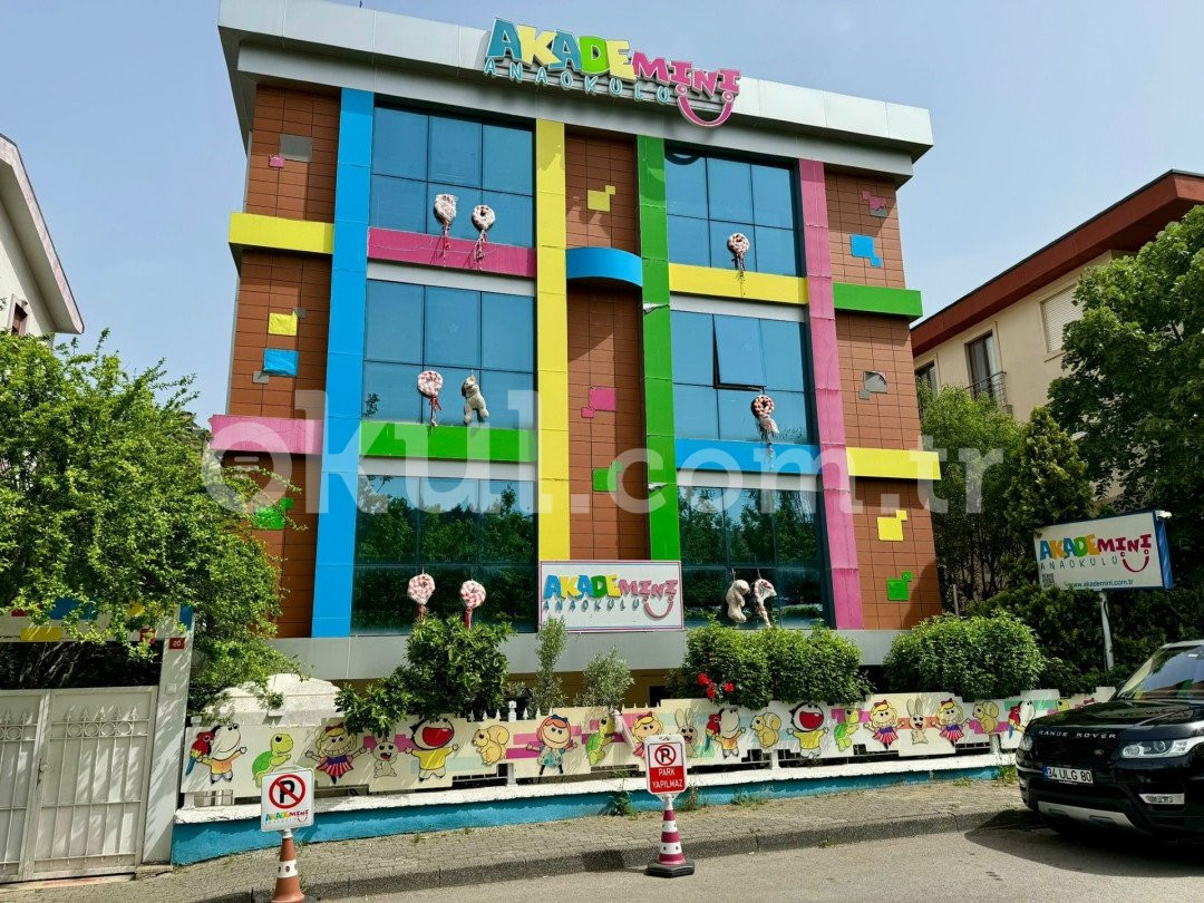Özel Akademini Anaokulu - 1