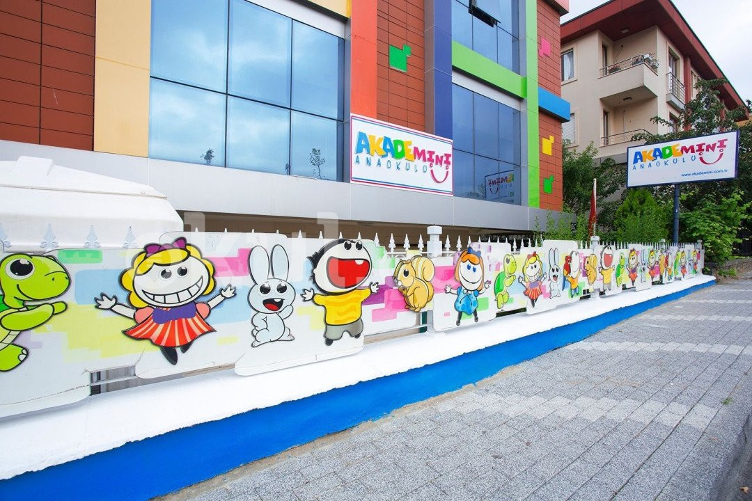 Özel Akademini Anaokulu - 2