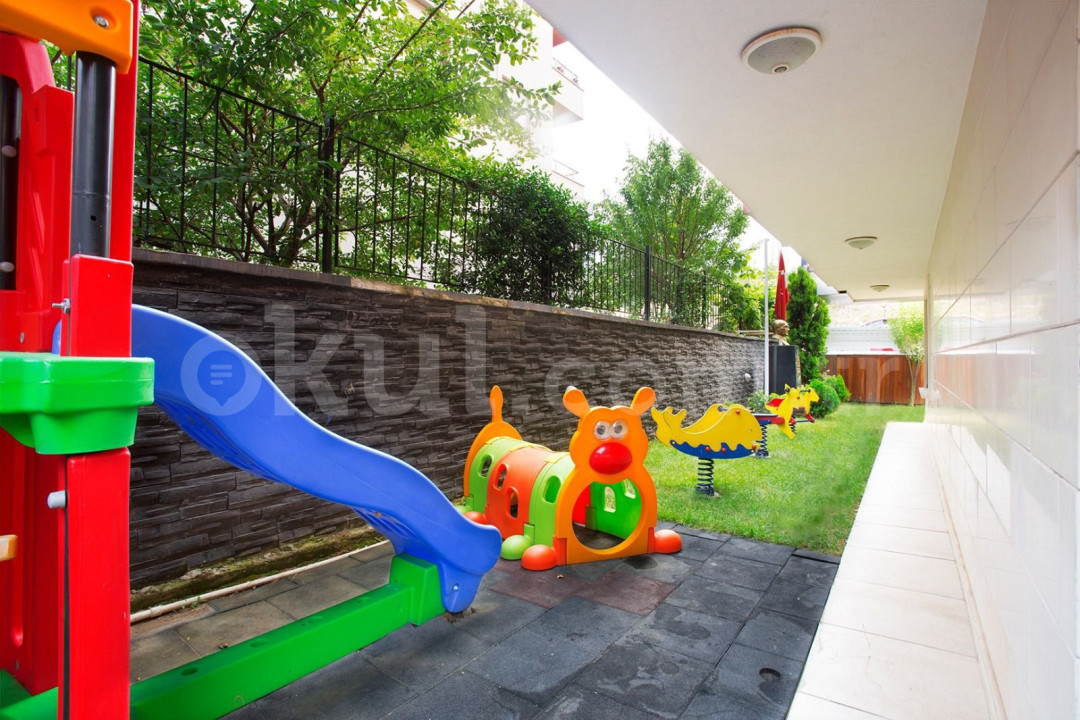 Özel Akademini Anaokulu - 9