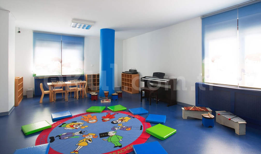 Özel Akademini Anaokulu - 6