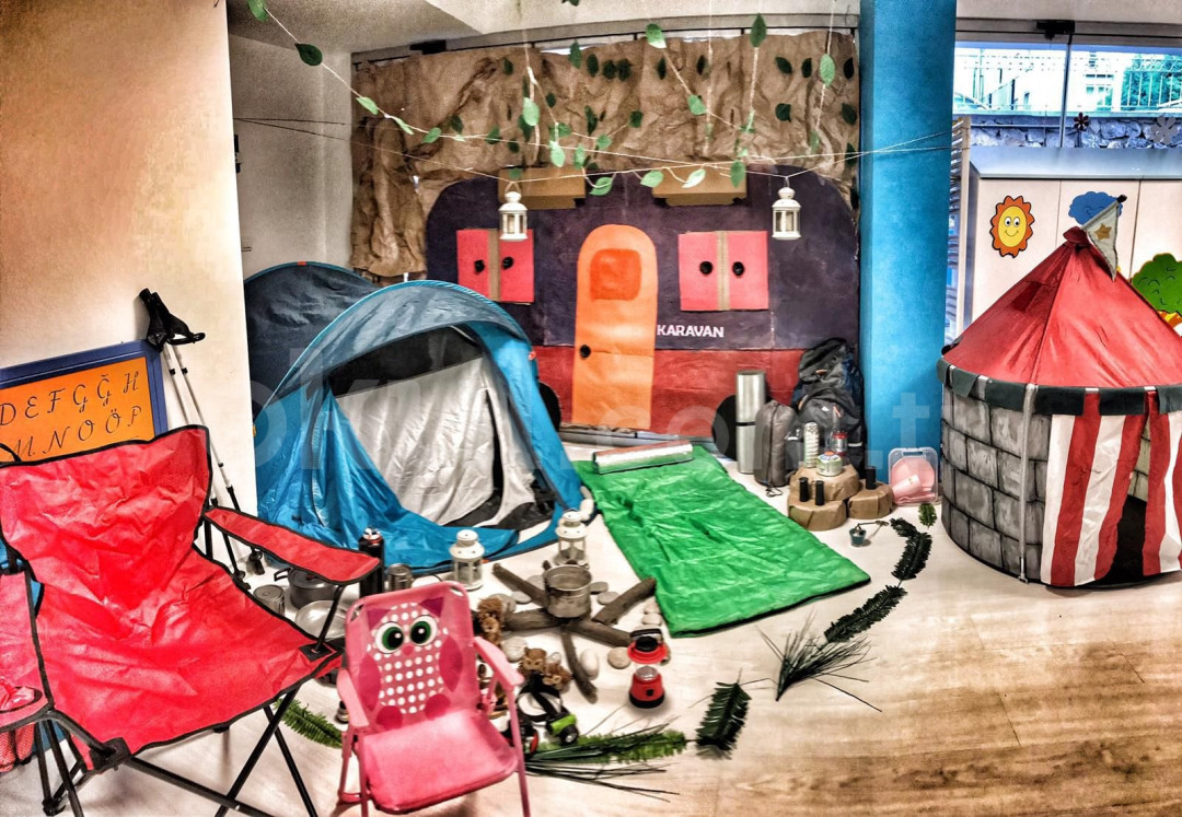 Özel Akademini Anaokulu - 14