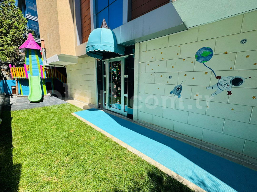 Özel Akademini Anaokulu - 4