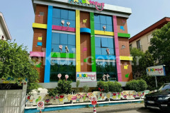 Özel Akademini Anaokulu