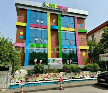 Özel Akademini Anaokulu