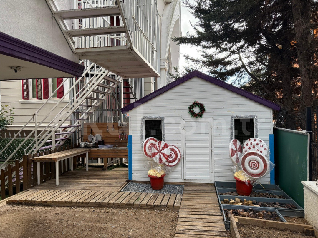 Özel Olcay Anaokulu - 3