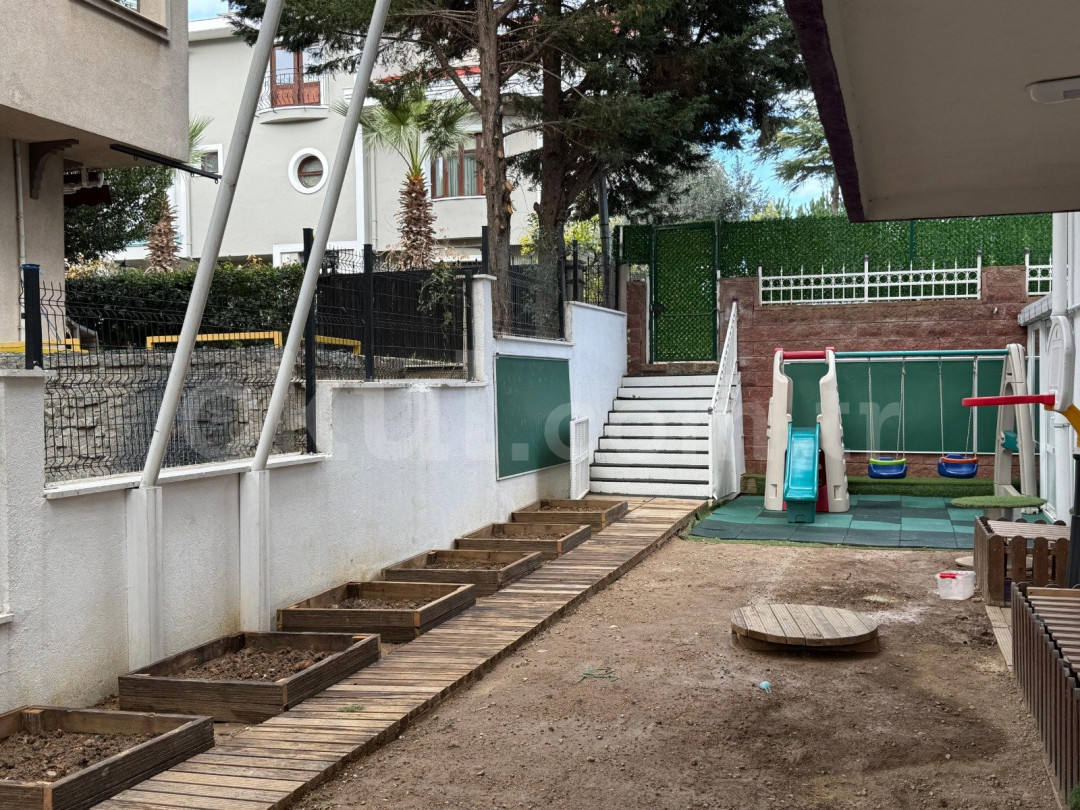 Özel Olcay Anaokulu - 5