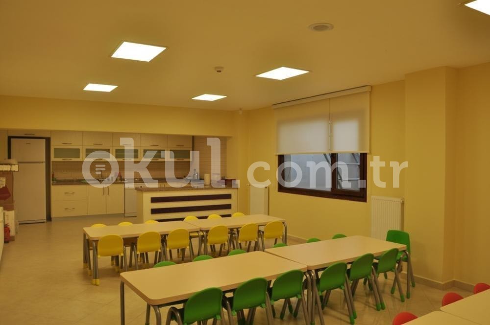 Özel Olcay Anaokulu - 7