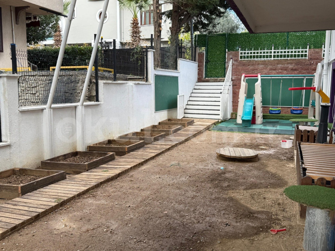 Özel Olcay Anaokulu - 7