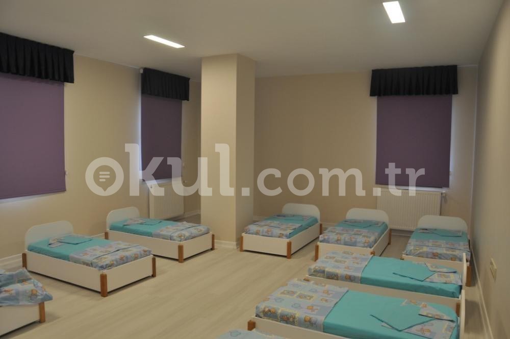 Özel Olcay Anaokulu - 4