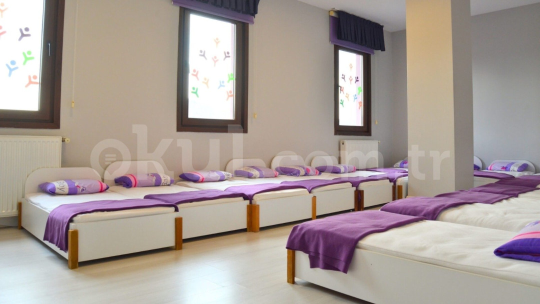 Özel Olcay Anaokulu - 18