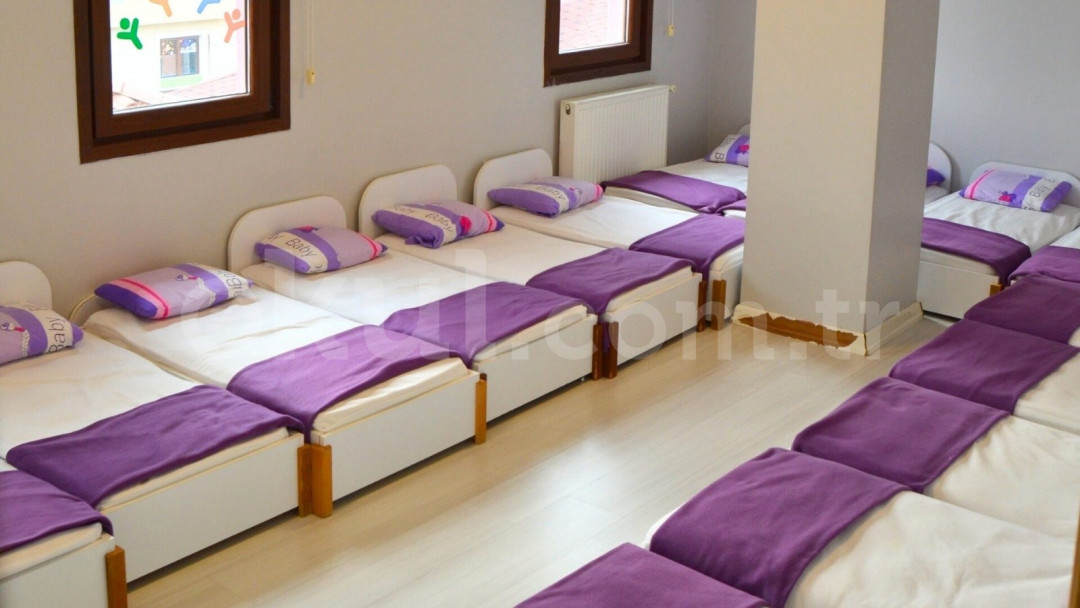 Özel Olcay Anaokulu - 17