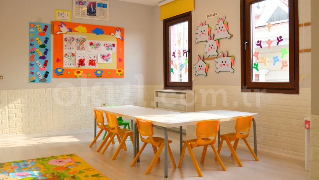 Özel Olcay Anaokulu - 10