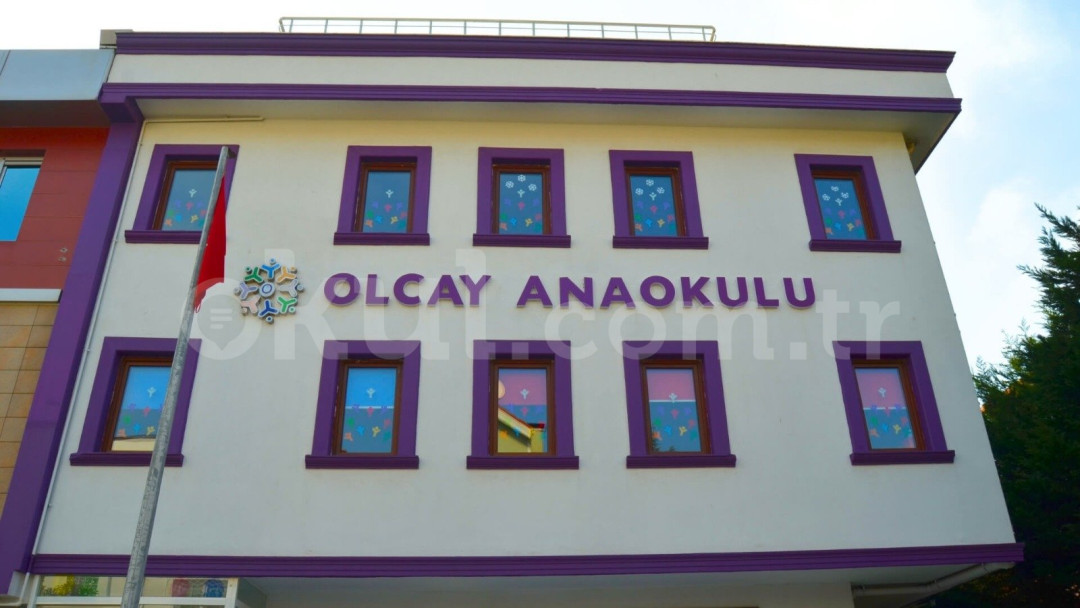 Özel Olcay Anaokulu - 1