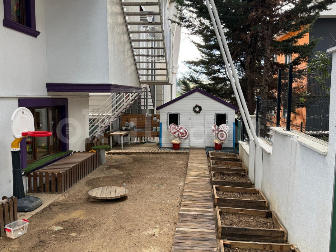 Özel Olcay Anaokulu - 4