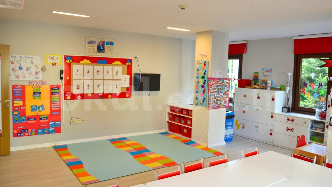 Özel Olcay Anaokulu - 11