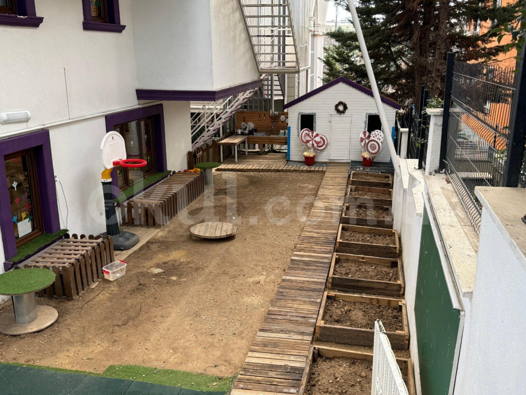 Özel Olcay Anaokulu - 6