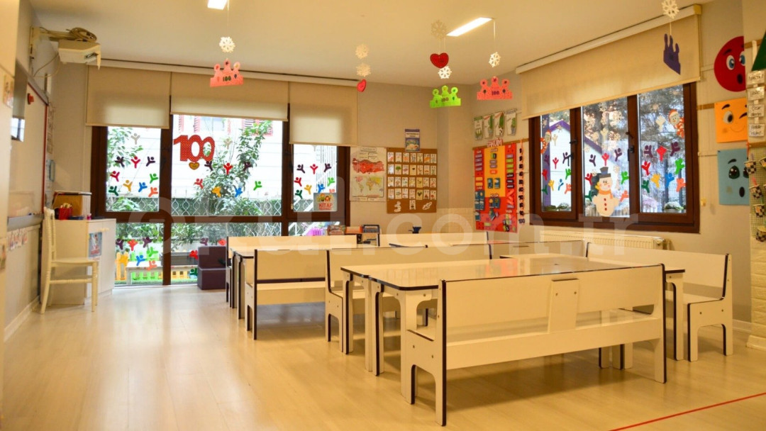 Özel Olcay Anaokulu - 15