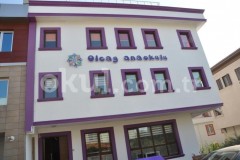 Özel Olcay Anaokulu