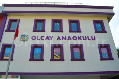 Özel Olcay Anaokulu