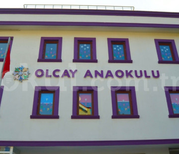 Özel Olcay Anaokulu