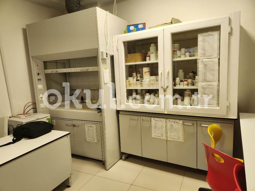 Özel Rota Koleji Gaziemir Ortaokulu - 22