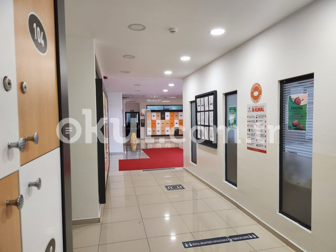 Özel Rota Koleji Gaziemir Ortaokulu - 24