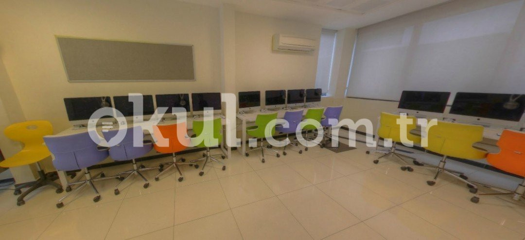 Özel Rota Koleji Gaziemir Ortaokulu - 11