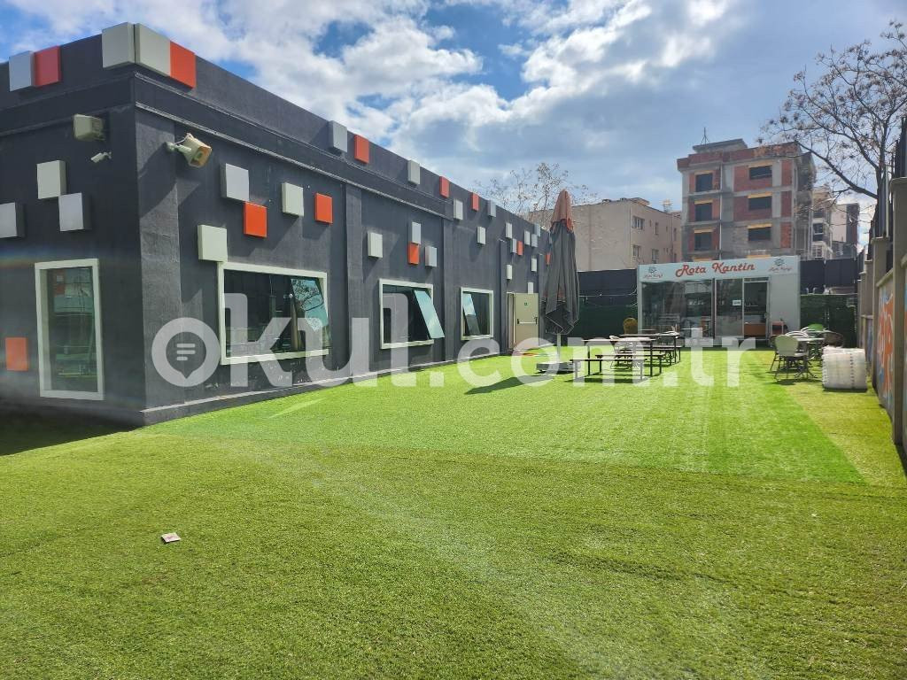 Özel Rota Koleji Gaziemir Ortaokulu - 34