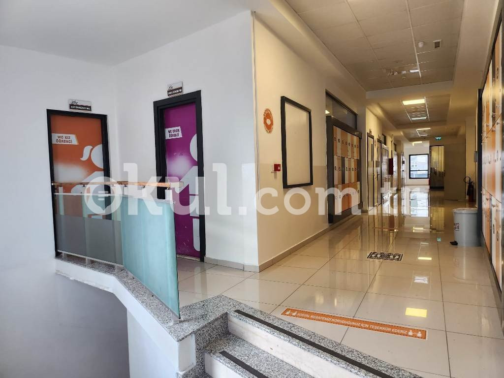 Özel Rota Koleji Gaziemir Ortaokulu - 41