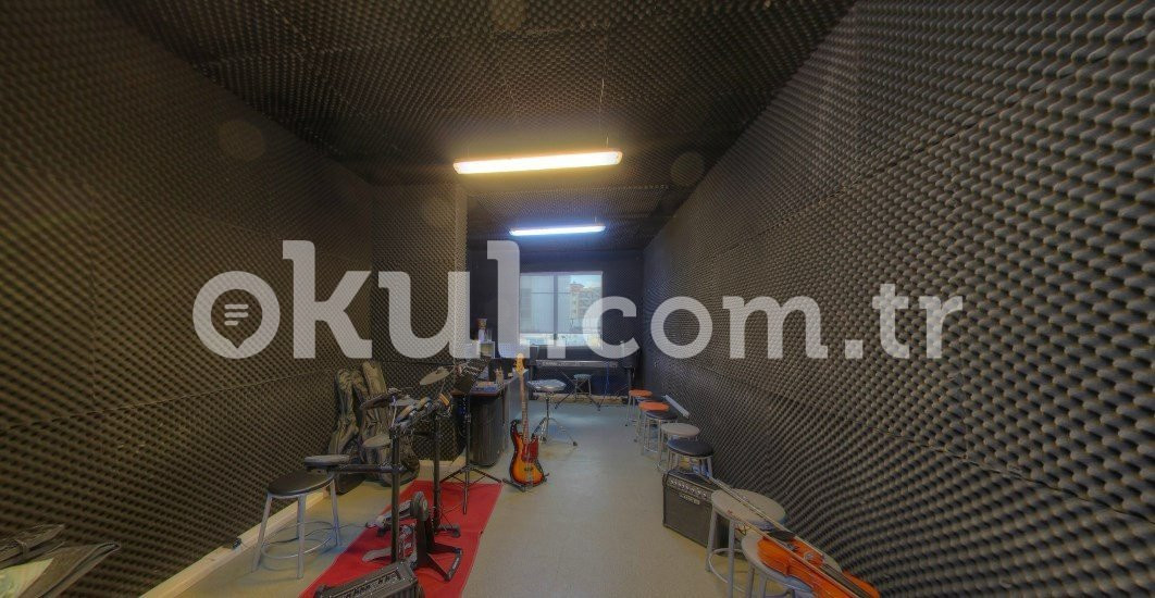 Özel Rota Koleji Gaziemir Ortaokulu - 40