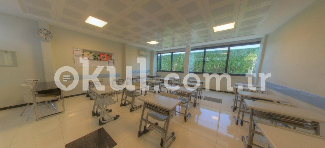 Özel Rota Koleji Gaziemir Ortaokulu - 38